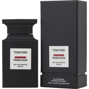 Tom Ford Fabulous Eau de Parfum 100ml Price is Negotiable